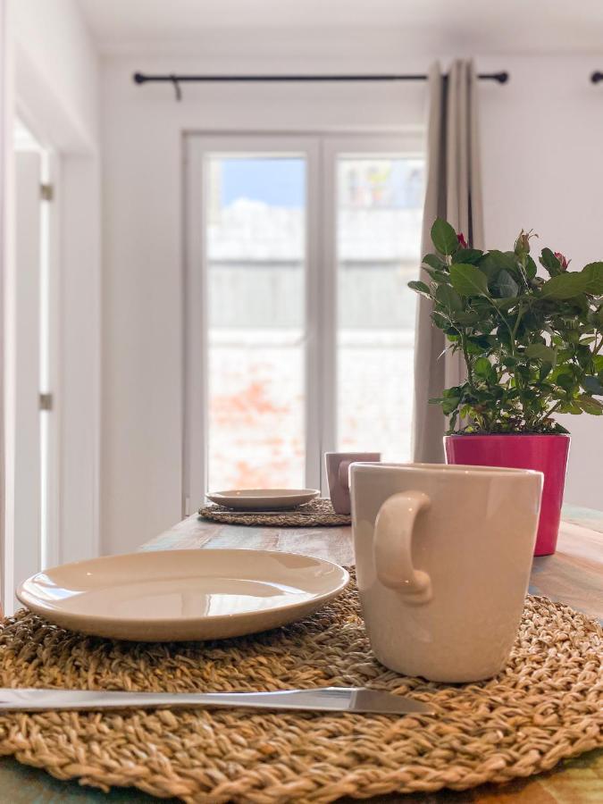אנטוורפן Suite City Center In Quiet Street & Airco מראה חיצוני תמונה