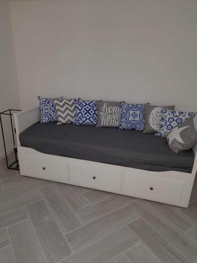 אנטוורפן Suite City Center In Quiet Street & Airco מראה חיצוני תמונה