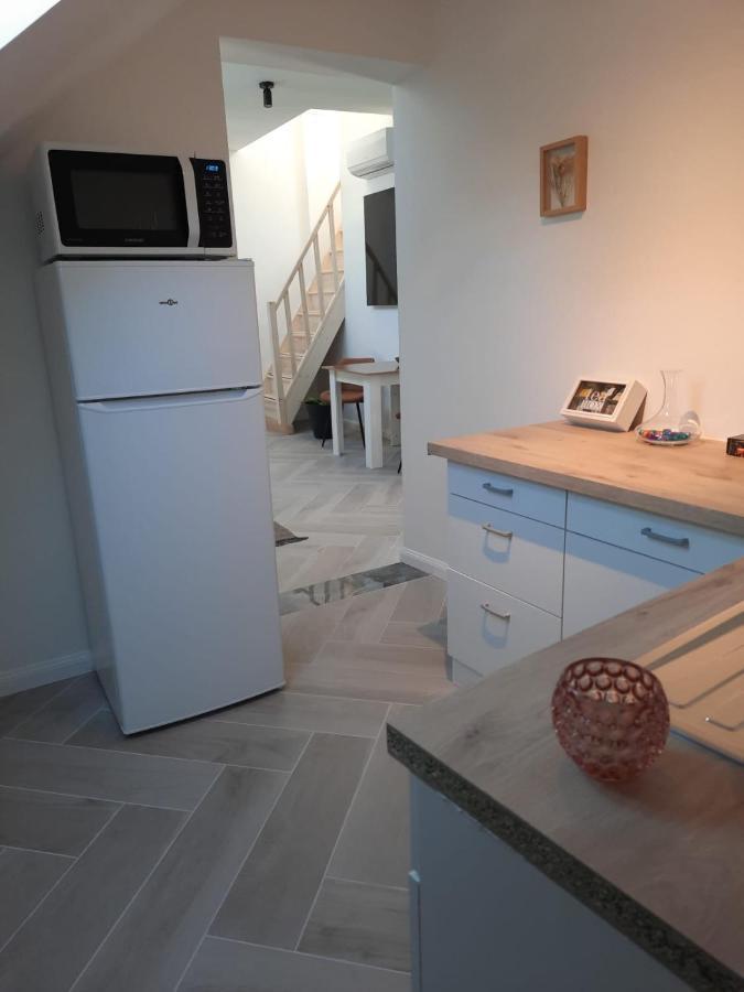 אנטוורפן Suite City Center In Quiet Street & Airco מראה חיצוני תמונה