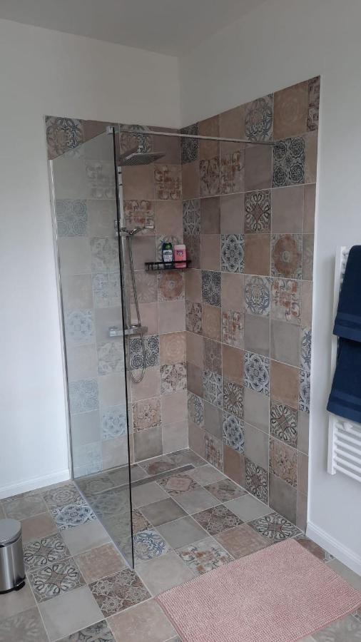 אנטוורפן Suite City Center In Quiet Street & Airco מראה חיצוני תמונה
